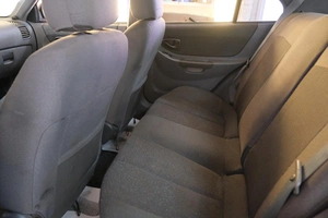 Седан Hyundai Accent 2006 года, 349000 рублей, Омск