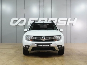 Внедорожник Renault Duster 2015 года, 1249000 рублей, Воронеж