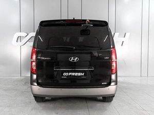 Минивэн Hyundai Grand Starex 2018 года, 4499000 рублей, Аксай