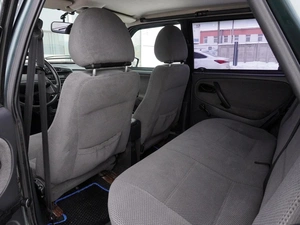 Хетчбэк ВАЗ (LADA) 2114 Samara 2010 года, 198000 рублей, Нижний Новгород