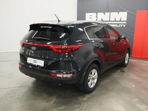 Внедорожник Kia Sportage 2016 года, 1820000 рублей, Курск