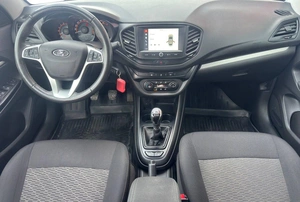 Седан ВАЗ (LADA) Vesta 2021 года, 1037000 рублей, Солонцы