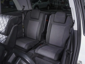 Минивэн Opel Zafira 2010 года, 749000 рублей, Ростов-на-Дону