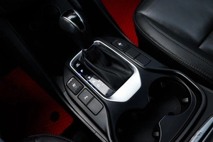 Внедорожник Hyundai Santa Fe 2017 года, 2350000 рублей, Ульяновск