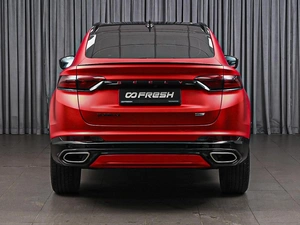 Внедорожник Geely Tugella 2020 года, 2270000 рублей, Ставрополь