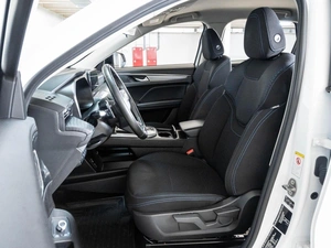 Внедорожник Haval Jolion 2024 года, 1699000 рублей, Ставрополь