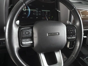 Внедорожник Haval Dargo 2022 года, 2650000 рублей, Ростов-на-Дону