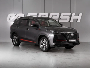 Внедорожник Changan CS75 Plus 2020 года, 2019000 рублей, Минеральные Воды