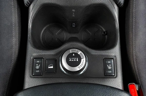 Внедорожник Nissan X-Trail 2015 года, 1699000 рублей, Тюмень