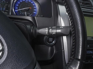 Седан Toyota Camry 2015 года, 2370000 рублей, Ростов-на-Дону