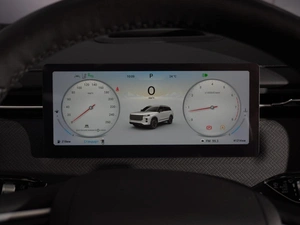 Внедорожник JAECOO J7 2023 года, 2620111 рублей, Тверь