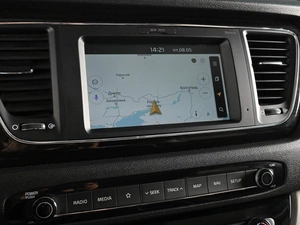 Минивэн Kia Carnival 2019 года, 3949000 рублей, Ростов-на-Дону