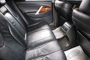 Седан Toyota Camry 2008 года, 1189000 рублей, Сургут