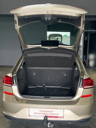 Лифтбек Volkswagen Polo 2020 года, 1225000 рублей, Абакан