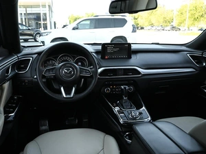 Внедорожник Mazda CX-9 2018 года, 2759000 рублей, Волгоград