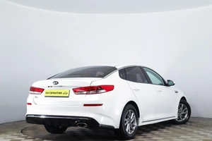 Седан Kia K5 2019 года, 1699000 рублей, Пермь