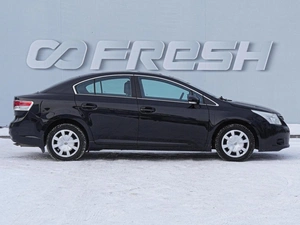 Седан Toyota Avensis 2010 года, 1050000 рублей, Волгоград