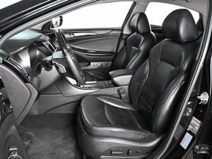 Седан Hyundai Sonata 2012 года, 1249000 рублей, Аксай