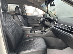 Внедорожник Kia Sportage 2023 года, 3700000 рублей, Ярославль