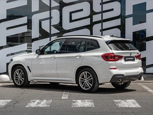 Внедорожник BMW X3 2018 года, 3179000 рублей, Краснодар