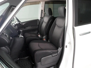 Минивэн Nissan Serena 2011 года, 1239000 рублей, Минеральные Воды