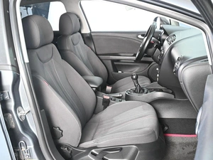 Хетчбэк SEAT Leon 2012 года, 759000 рублей, Аксай