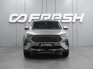 Внедорожник Haval F7 2021 года, 1869000 рублей, Воронеж