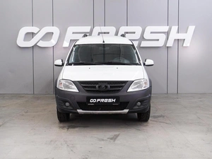 Универсал ВАЗ (LADA) Largus Cross 2018 года, 799000 рублей, Воронеж