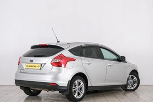 Хетчбэк Ford Focus 2014 года, 829000 рублей, Красноярск