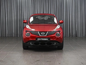 Внедорожник Nissan Juke 2013 года, 999000 рублей, Ставрополь
