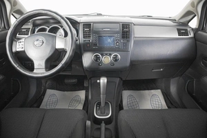 Седан Nissan Tiida 2010 года, 689000 рублей, Кемерово