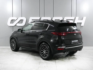 Внедорожник Kia Sportage 2019 года, 2079000 рублей, Ростов-на-Дону