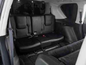 Внедорожник Nissan Patrol 2011 года, 2177000 рублей, Тюмень