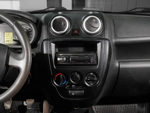 Лифтбек ВАЗ (LADA) Granta 2015 года, 368000 рублей, Тверь