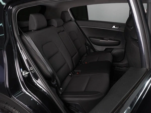 Внедорожник Kia Sportage 2021 года, 2968000 рублей, Минеральные Воды