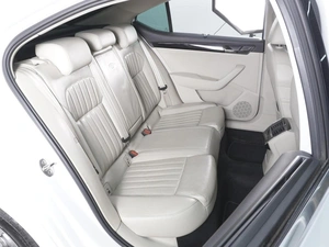 Лифтбек Skoda Superb 2015 года, 1730000 рублей, Ростов-на-Дону