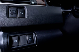 Седан Toyota Camry 2017 года, 2399000 рублей, Пермь