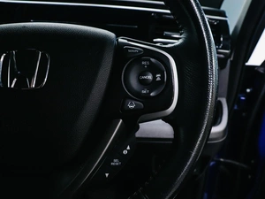 Минивэн Honda Stepwgn Spada 2016 года, 1850000 рублей, Красноярск