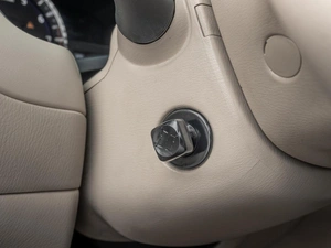 Внедорожник Infiniti QX60 2013 года, 1769000 рублей, Нижний Новгород