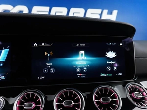 Лифтбек Mercedes-benz AMG GT 2022 года, 10700000 рублей, Москва