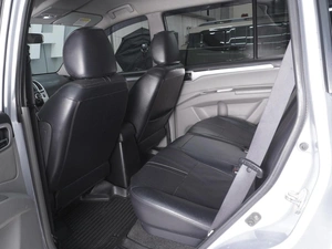 Внедорожник Mitsubishi Pajero Sport 2013 года, 2140000 рублей, Ростов-на-Дону