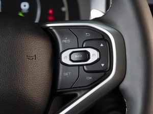 Внедорожник Haval Jolion, I Рестайлинг 2 2025 года, 2399000 рублей, Омск