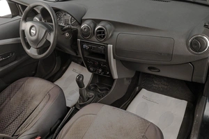 Седан Nissan Almera 2014 года, 729000 рублей, Челябинск