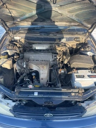 Универсал Toyota Scepter 1994 года, 255000 рублей, Красноярск