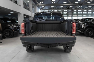 Пикап RAM 1500 2025 года, 11734749 рублей, Москва