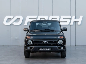 Внедорожник ВАЗ (LADA) 2121 (4x4) Urban 2020 года, 920000 рублей, Краснодар