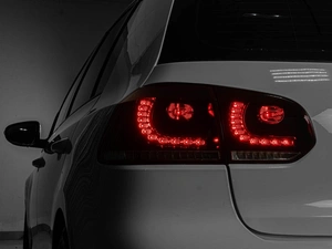 Хетчбэк Volkswagen Golf 2012 года, 870000 рублей, Тюмень