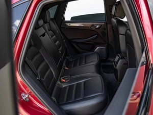 Внедорожник Porsche Macan S 2015 года, 3000000 рублей, Краснодар