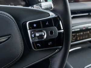 Седан Genesis G90 2022 года, 9899000 рублей, Краснодар