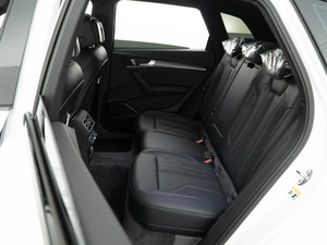 Внедорожник Audi Q5 2025 года, 5493055 рублей, Москва